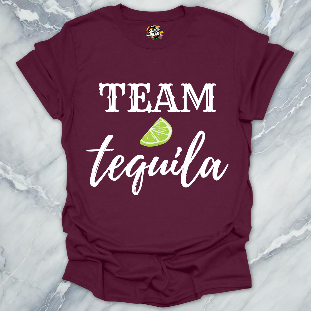 Team Tequila T-Shirt