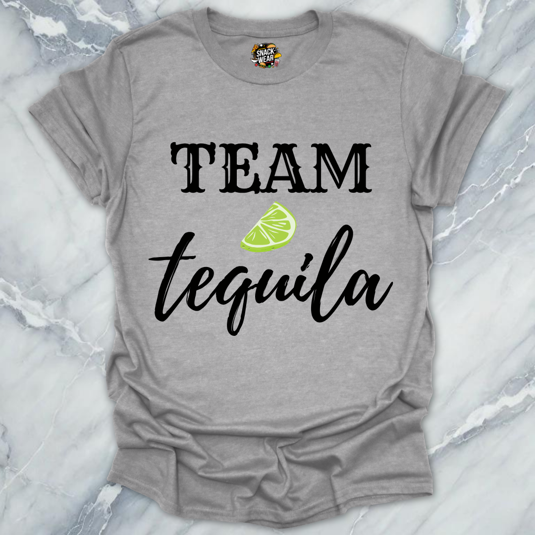 Team Tequila T-Shirt