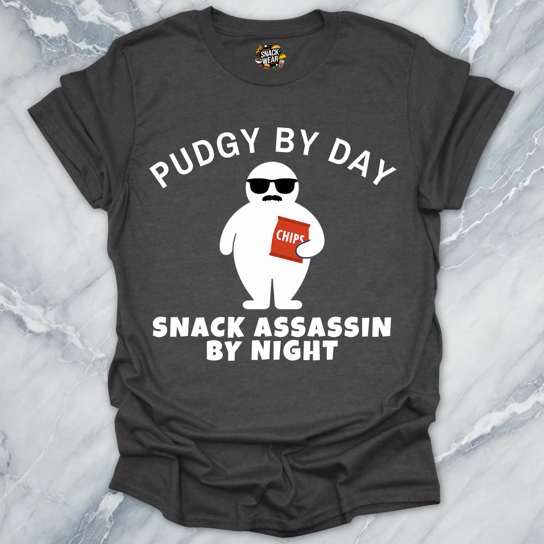 Late Night Snack Expert T-Shirt