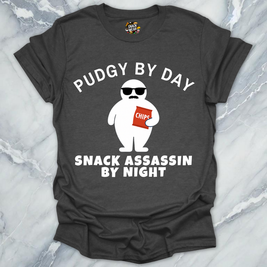 Late Night Snack Expert T-Shirt