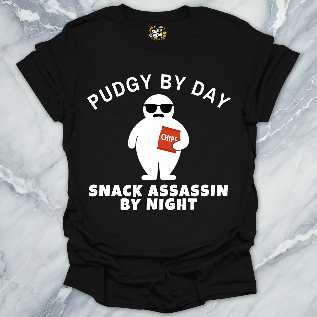 Late Night Snack Expert T-Shirt