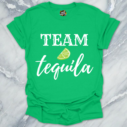 Team Tequila T-Shirt