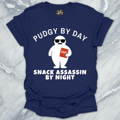 Late Night Snack Expert T-Shirt