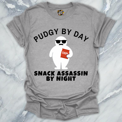 Late Night Snack Expert T-Shirt