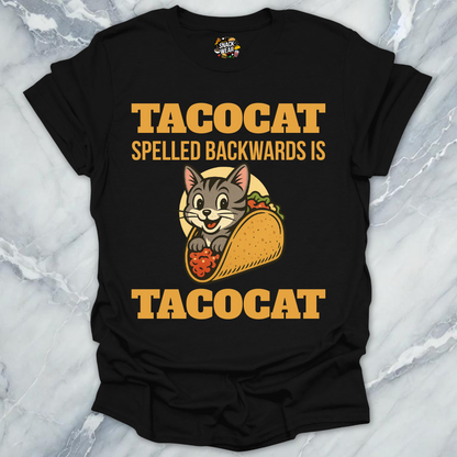 Tacocat Vintage T-Shirt