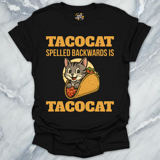 Tacocat Vintage T-Shirt