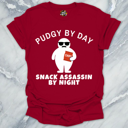 Late Night Snack Expert T-Shirt