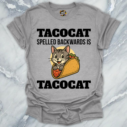 Tacocat Vintage T-Shirt