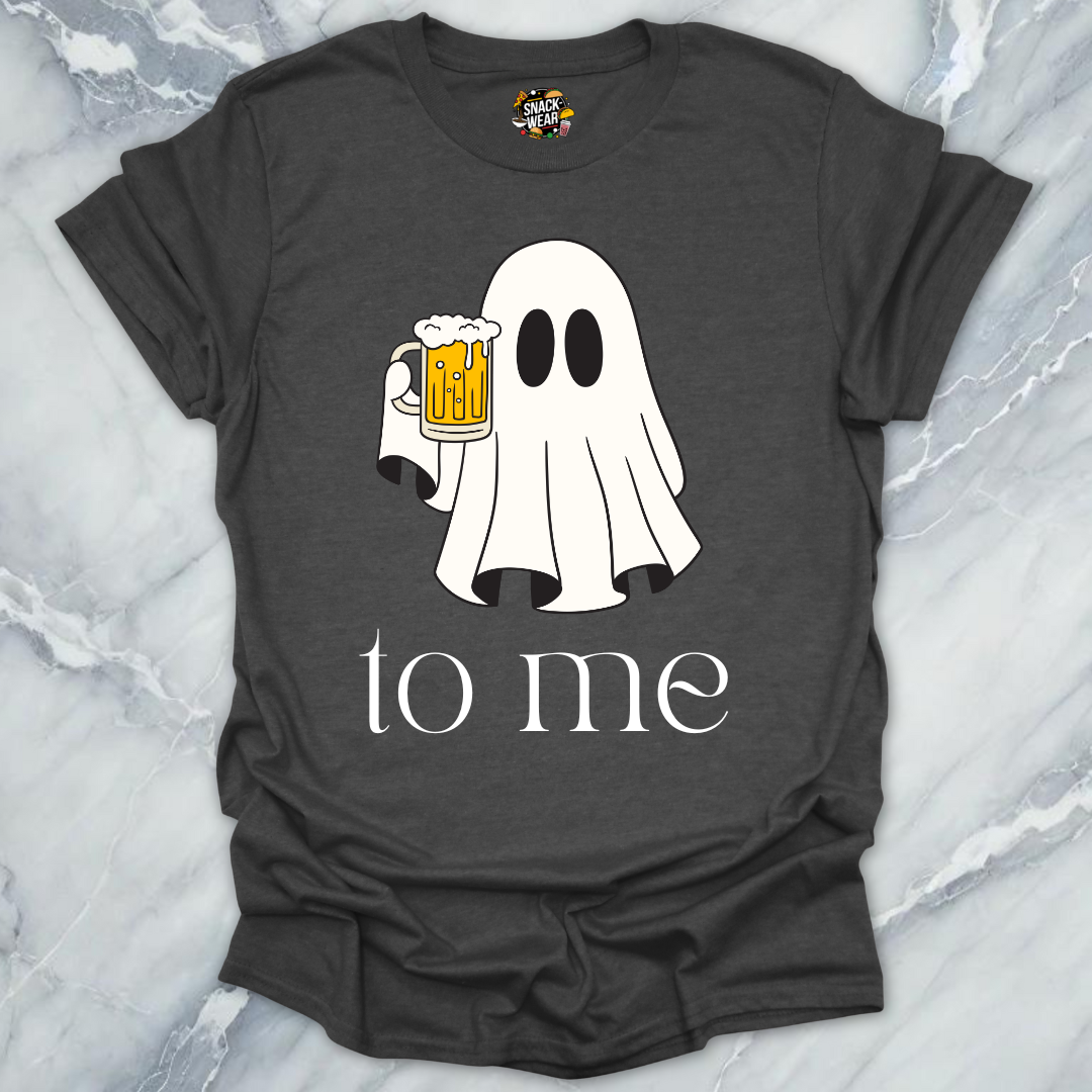 Ghost Beer “To-Me” T-Shirt
