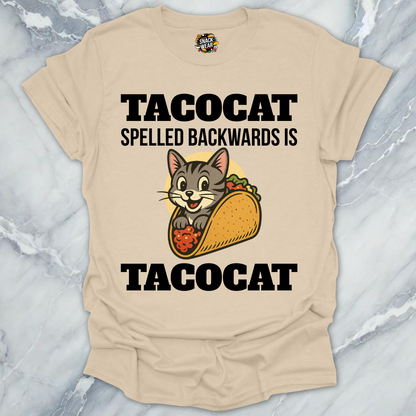 Tacocat Vintage T-Shirt