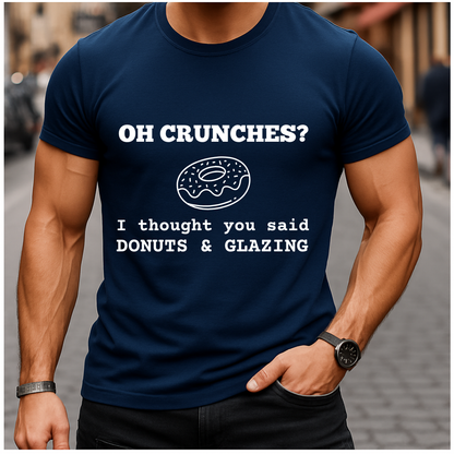 Donut Crunch T-Shirt