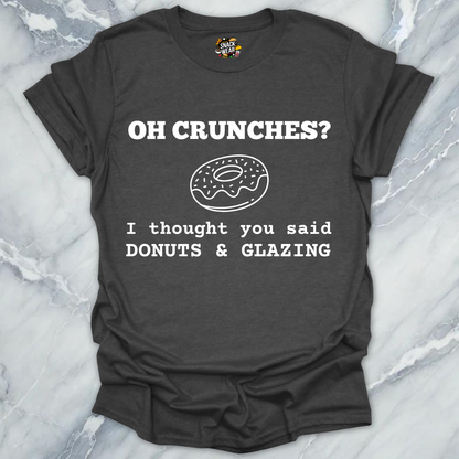 Donut Crunch T-Shirt