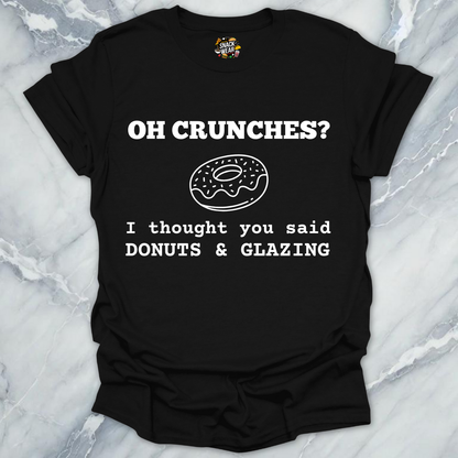 Donut Crunch T-Shirt