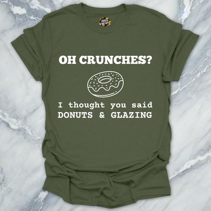 Donut Crunch T-Shirt