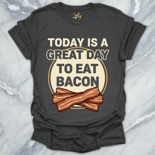 Best Day For Bacon T-Shirt