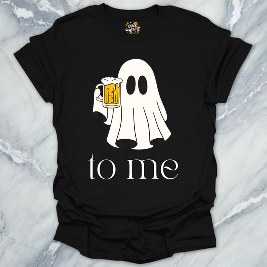 Ghost Beer “To-Me” T-Shirt
