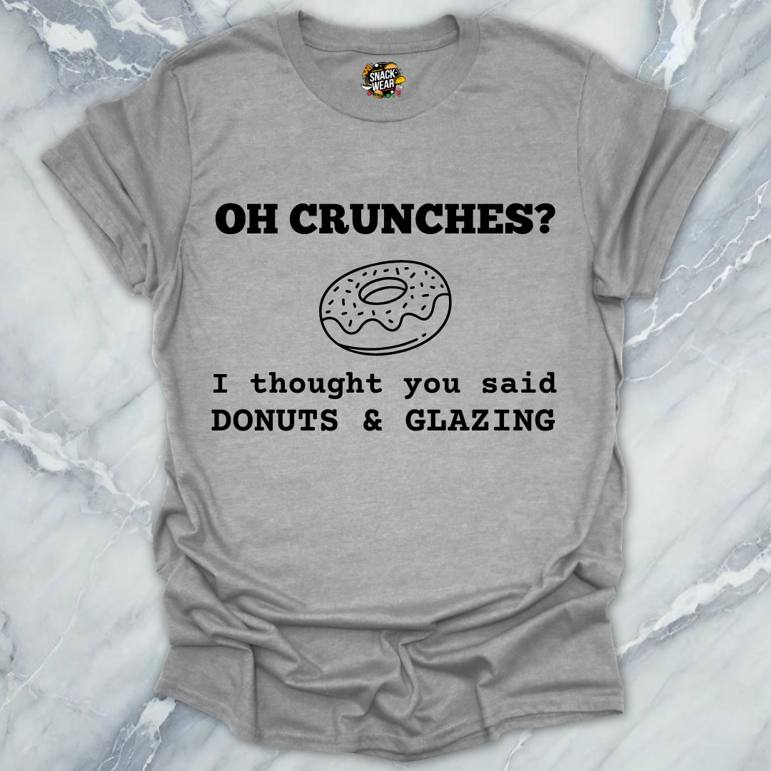 Donut Crunch T-Shirt