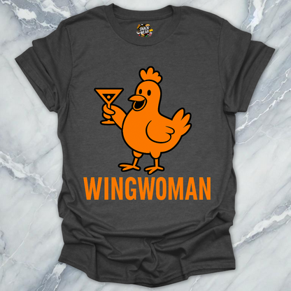 Wingwoman T-Shirt
