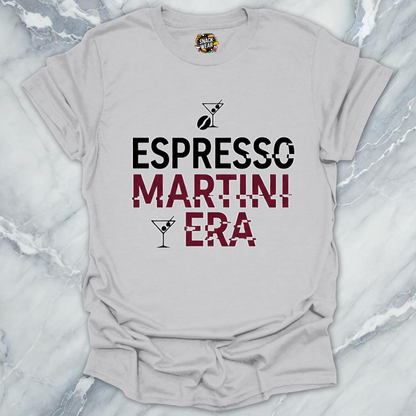 Espresso Martini Distort T-Shirt