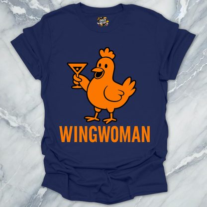Wingwoman T-Shirt