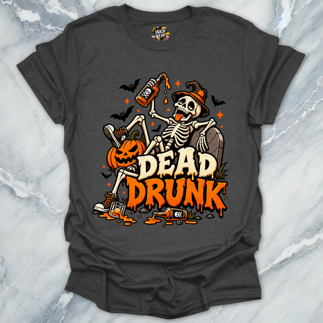 Dead Drunk T-Shirt