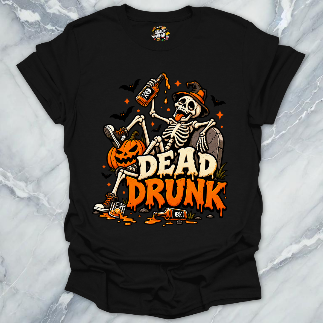 Dead Drunk T-Shirt