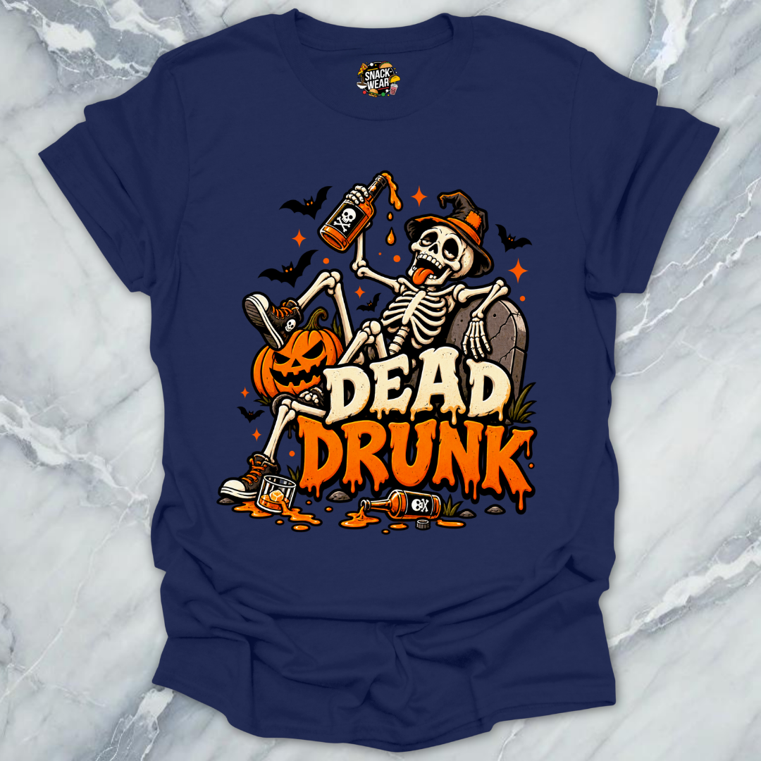 Dead Drunk T-Shirt