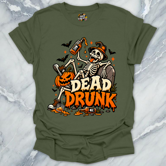 Dead Drunk T-Shirt
