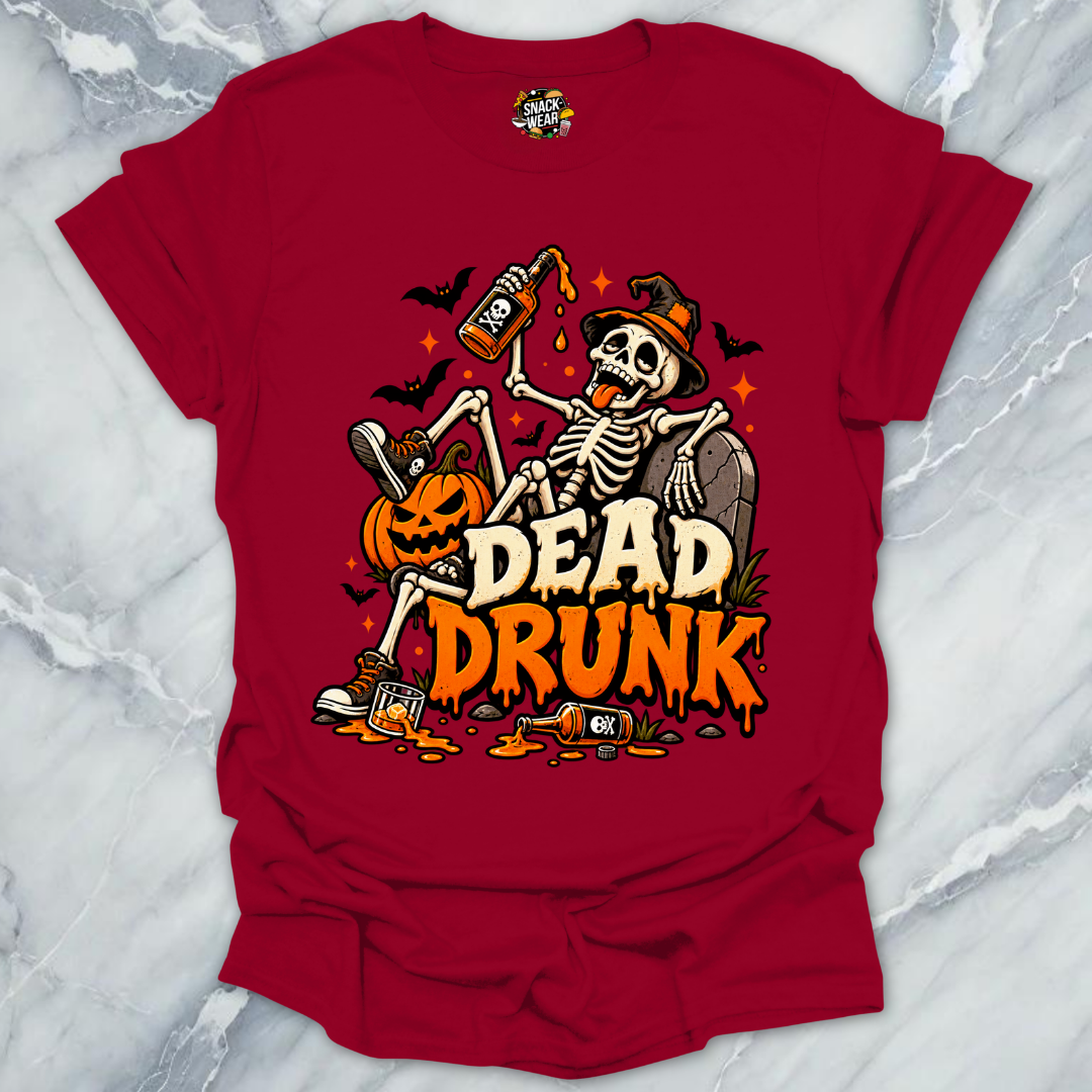Dead Drunk T-Shirt