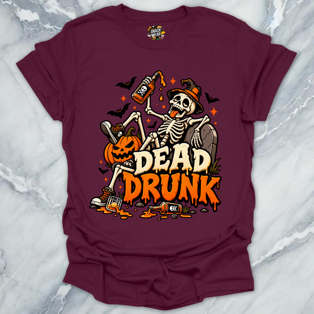 Dead Drunk T-Shirt