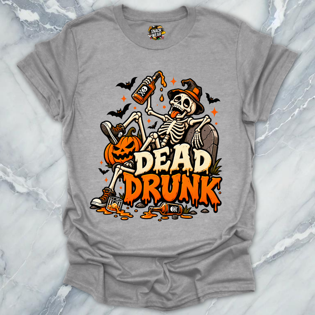 Dead Drunk T-Shirt
