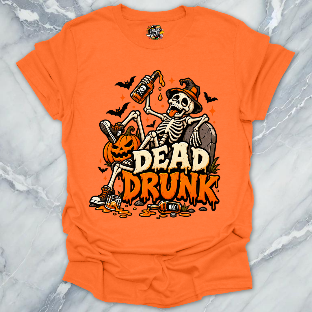 Dead Drunk T-Shirt