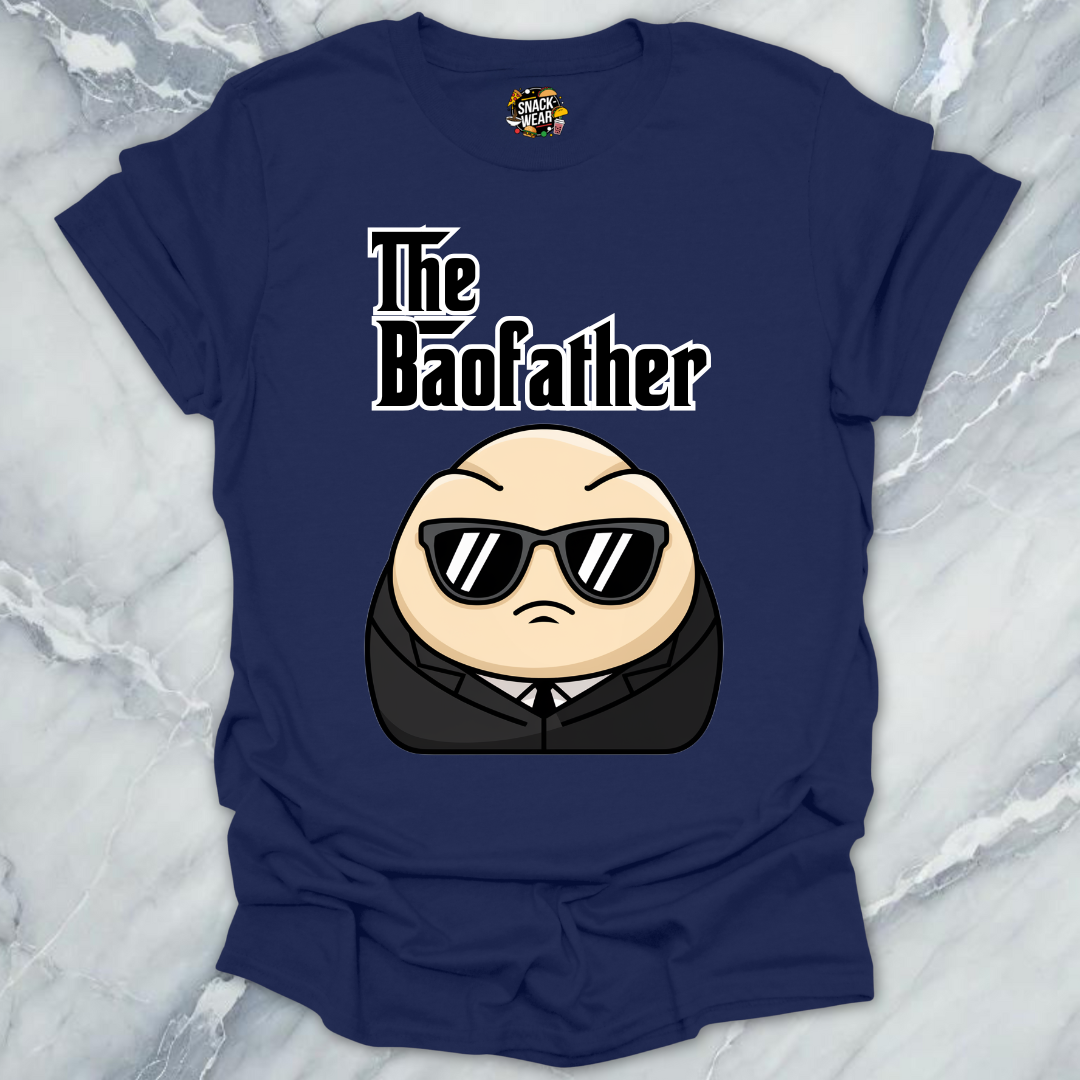 The Baofather T-Shirt