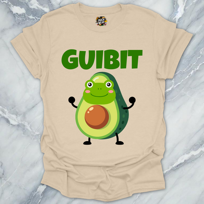 Guibit – Frogamole T-Shirt