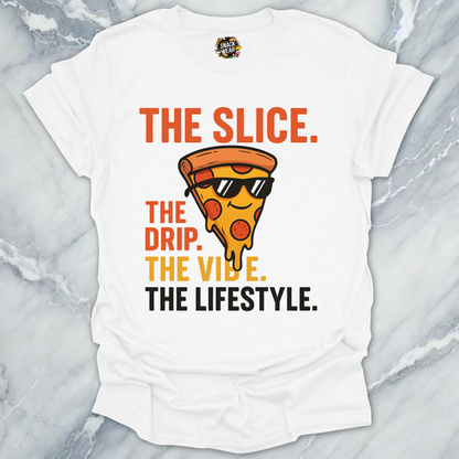The Slice Pizza Streetwear