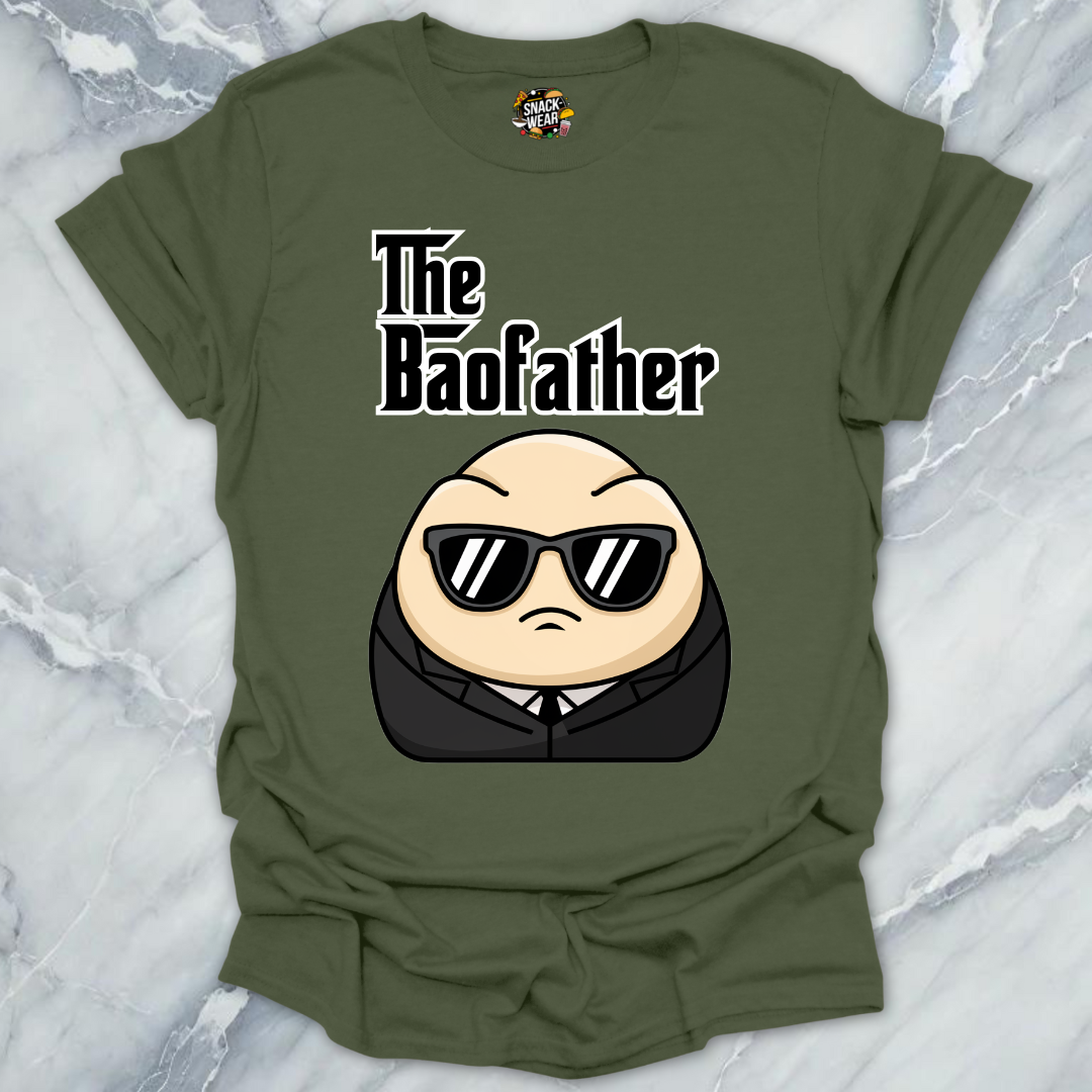 The Baofather T-Shirt