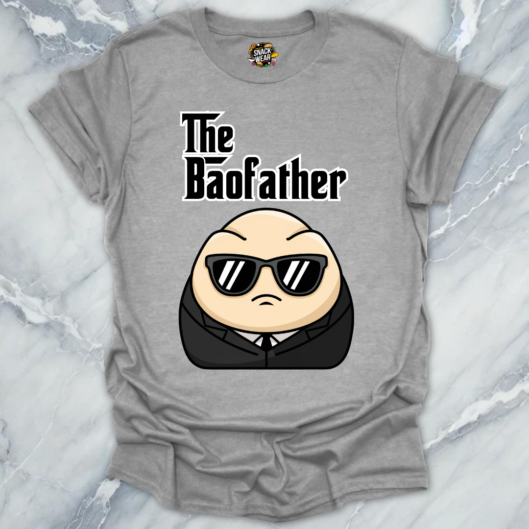 The Baofather T-Shirt