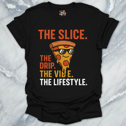 The Slice Pizza Streetwear
