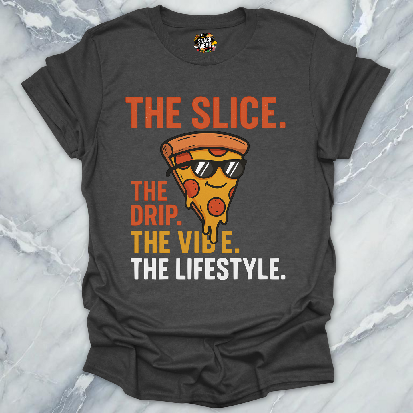The Slice Pizza Streetwear