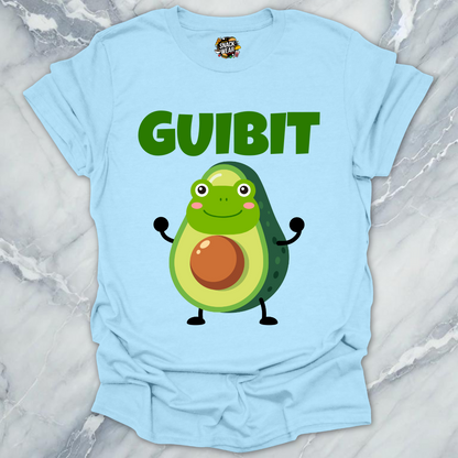 Guibit – Frogamole T-Shirt