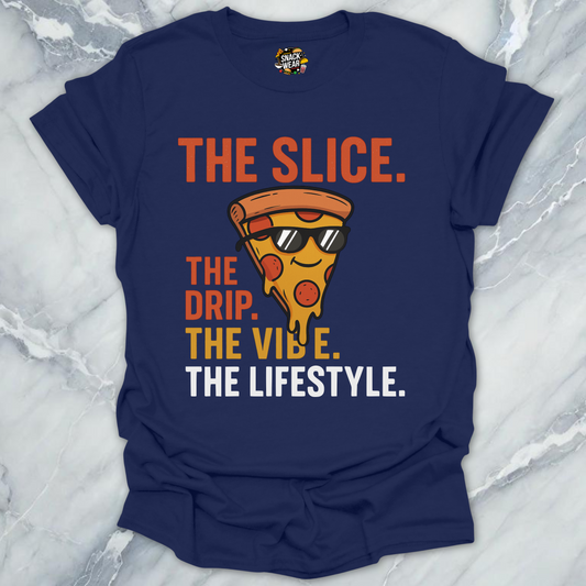 The Slice Pizza Streetwear
