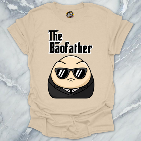 The Baofather T-Shirt
