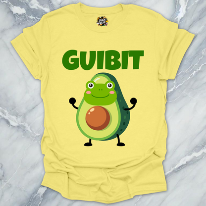 Guibit – Frogamole T-Shirt