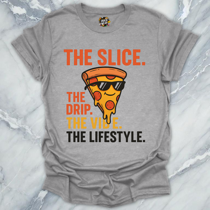 The Slice Pizza Streetwear