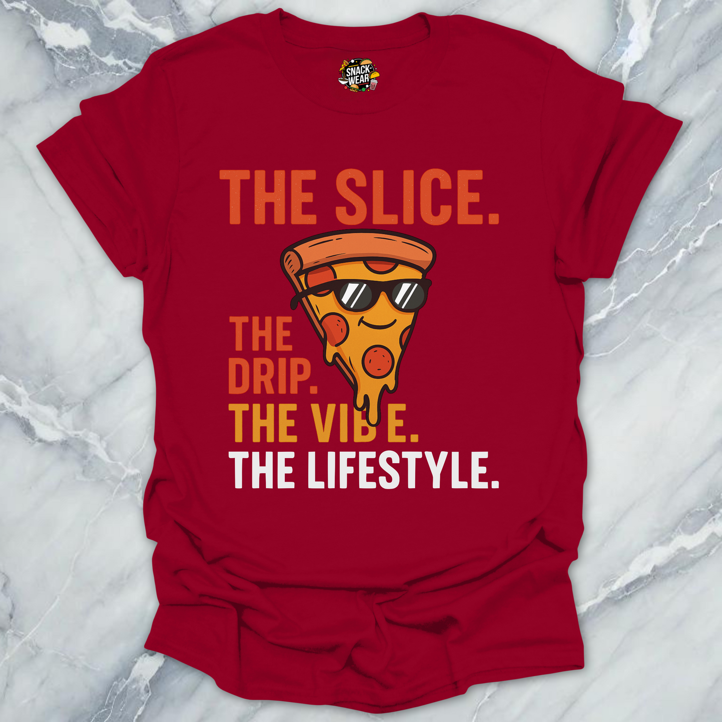 The Slice Pizza Streetwear