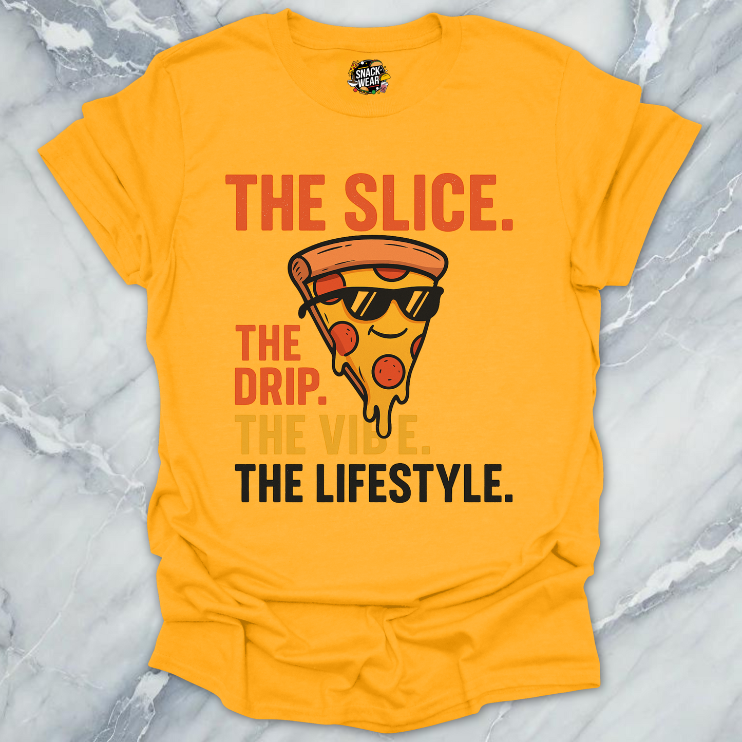 The Slice Pizza Streetwear