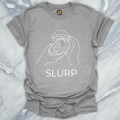 Slurp Oyster T-Shirt