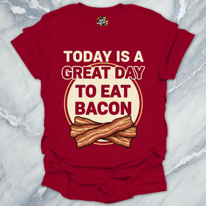Best Day For Bacon T-Shirt