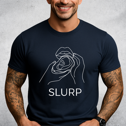 Slurp Oyster T-Shirt