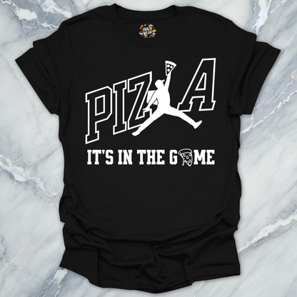 Pizza Game MVP T-Shirt